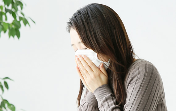 体質改善を目指す! 体質改善を目指す!